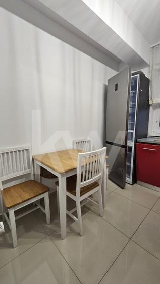Apartament cu 3 camere la vila Selimbar - 10