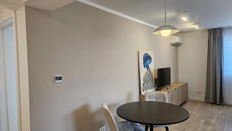 Apartament de Lux în Vilă | Terasă Perimetrală 40 mp - 7