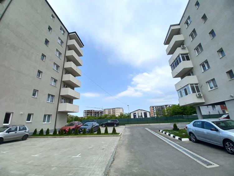 Cea mai mare garsoniera din zona Grand Arena Berceni - 6