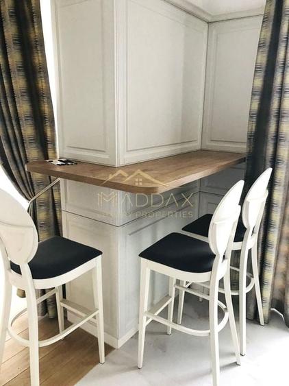 Apartament 2 camere*****LUX//ONE Herastrau Park - 9