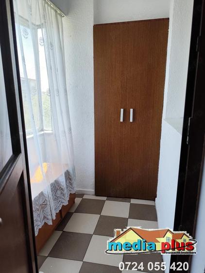 Apartament 1 camera de inchiriat I.C. Frimu, pret 1100 lei - 6