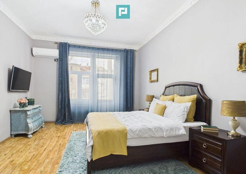 Apartament elegant, zona centrala din Timi?oara - 14