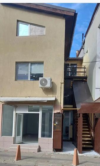 vand casa p+1+M si spatiu comercial inclus - 3