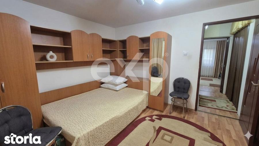 Apartament spatios 4 camere | zona Rolast | DNA | Auchan Gavana - 7