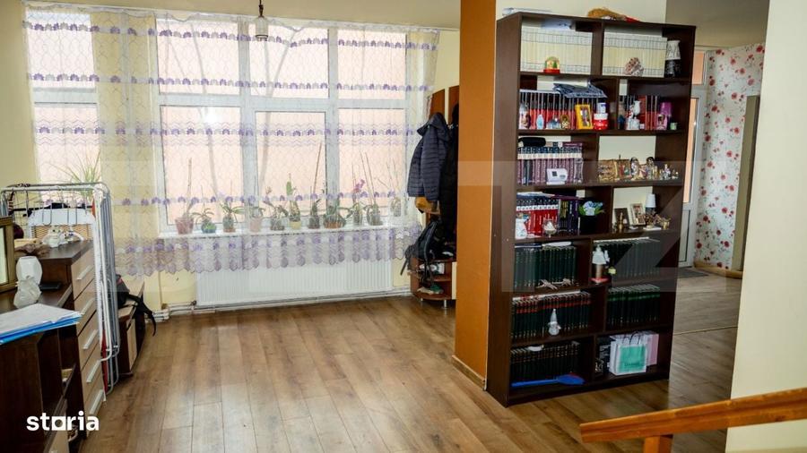 Casa ultracentrala | 220 mp utili | Teren 485 mp - 9