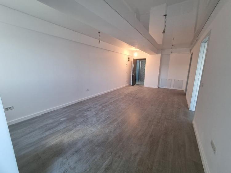 Adamant Towers | apartament 1 camera | tip 1C | decomandat - 3