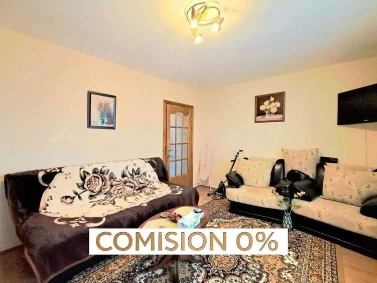 Comision 0% | Apartament o Camera | 32 mp | Centrala | Buziasului/AEM - 1