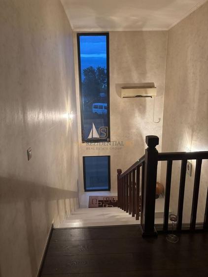 Vila S+P+M de vanzare, teren generos, piscina si garaj, Popesti-Leordeni - 21