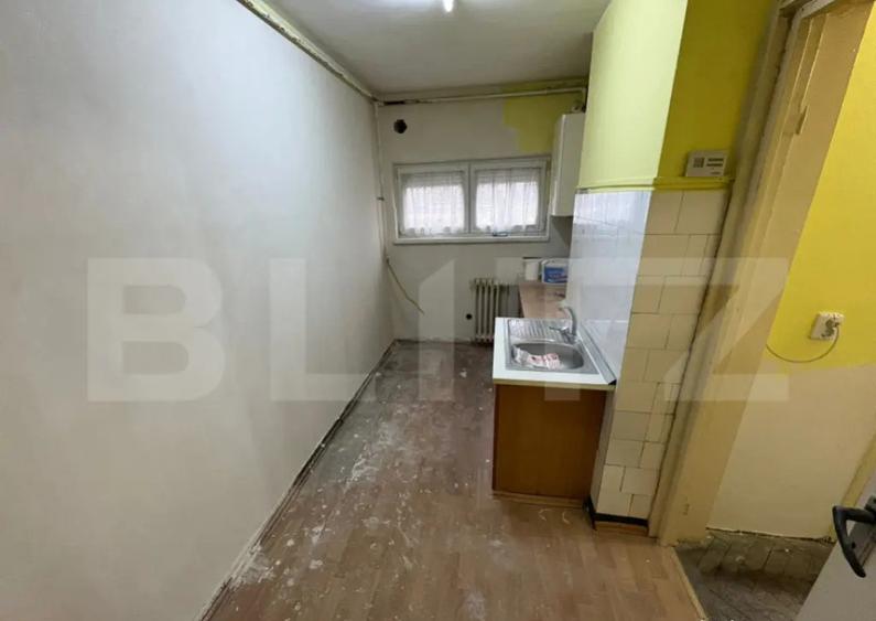 Apartament 2 camere, 50 mp, zona Dambu - 4