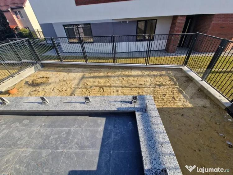 Casa cu 4 camere, 275 mp, zona Big-Manastur - 3