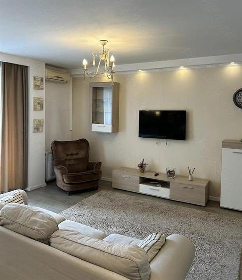 Ultracentral -Balcescu -2 camere lux - 3