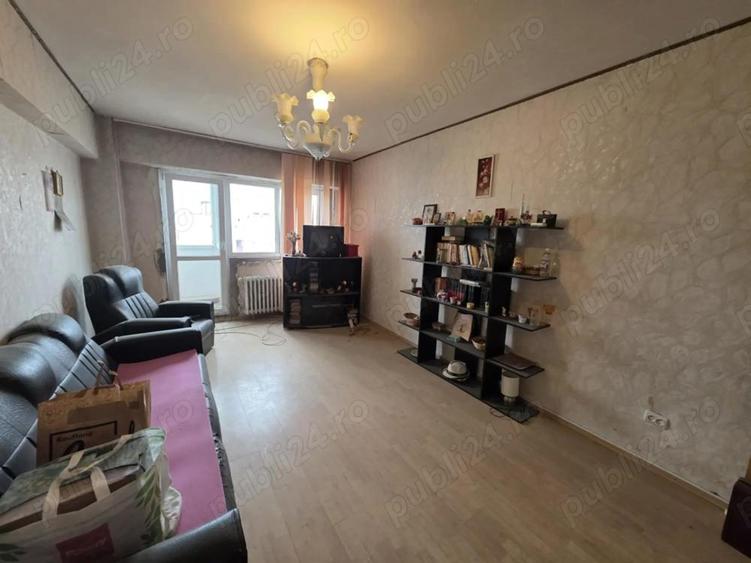 Apartament 4 camere de vanzare Alexandru Obregia - Piata Straduintei - 8