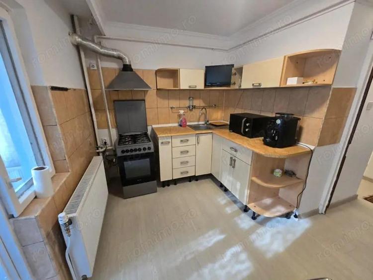 Apartament 3 camere Eremia Grigorescu - zona Izvor, parter - 4