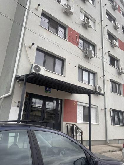 Garsoniera complet mobilata si utilata Hipodrom, Aleea Policlinicii 41500 - 2