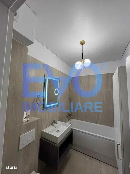 Apartament cu 2 camere, loc de parcare, Evergreen - 2