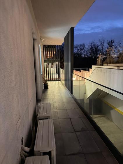 🏡 Apartament 3 camere lux Iancu Nicolae, 2 parcări, complex securizat - 9