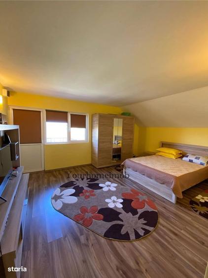 Casa Sarbatoarea Bucovat - 4