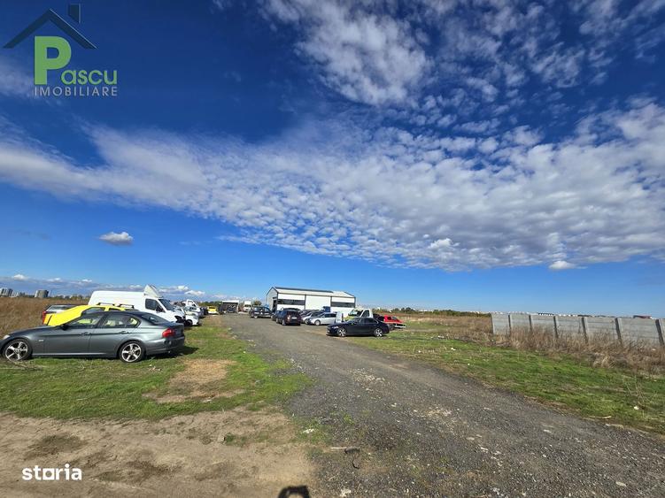 Hala Giurgiului, N D Cocea, constructie 2025, 150 mpu, teren 1.350 mp - 5