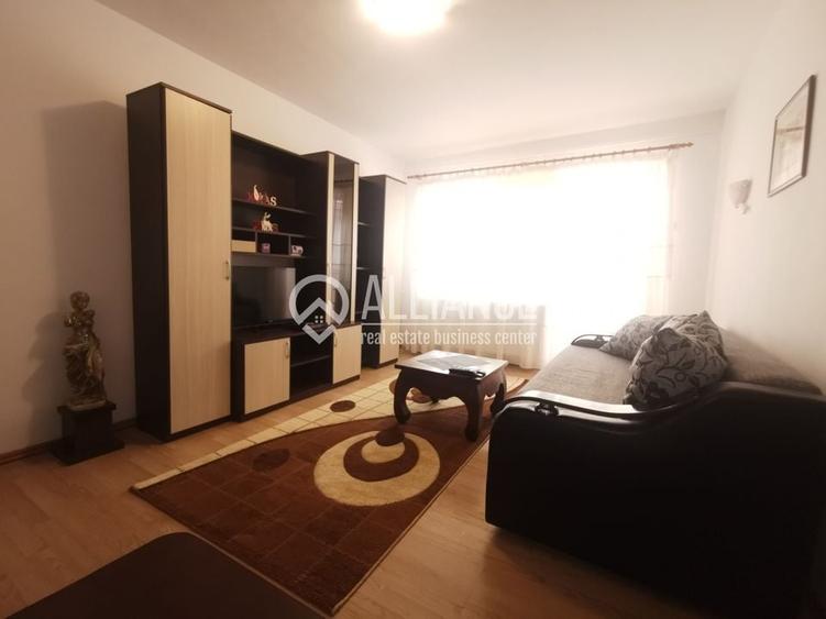 Tomis Nord Campus(COD 06) 3 camere decomandat - 1