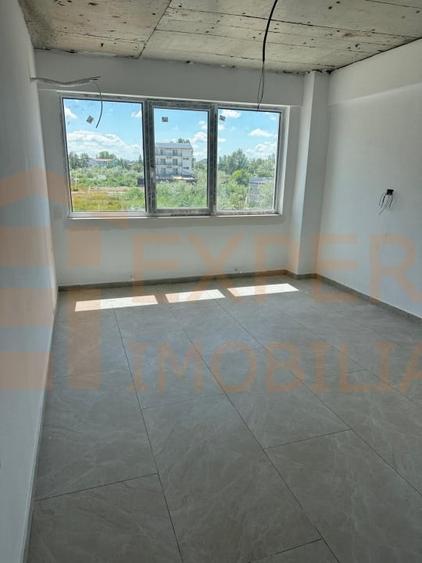 Garsoniera zona Mamaia Sat - 1