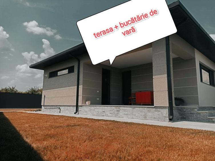 casa / vila Mosaia / Smeura , finisaje PREMIUM / pozitie DEOSEBITA ! - 26