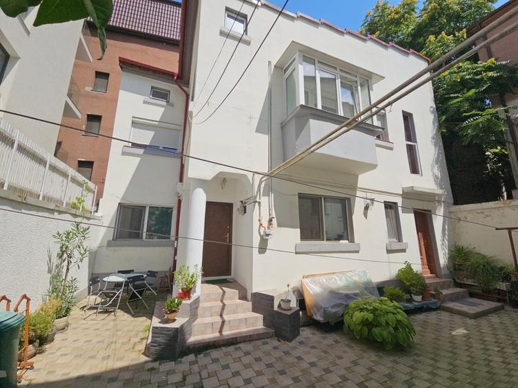 3 cam in Vila | 70 mp | Decebal | Alba Iulia | Ready to move in - 17