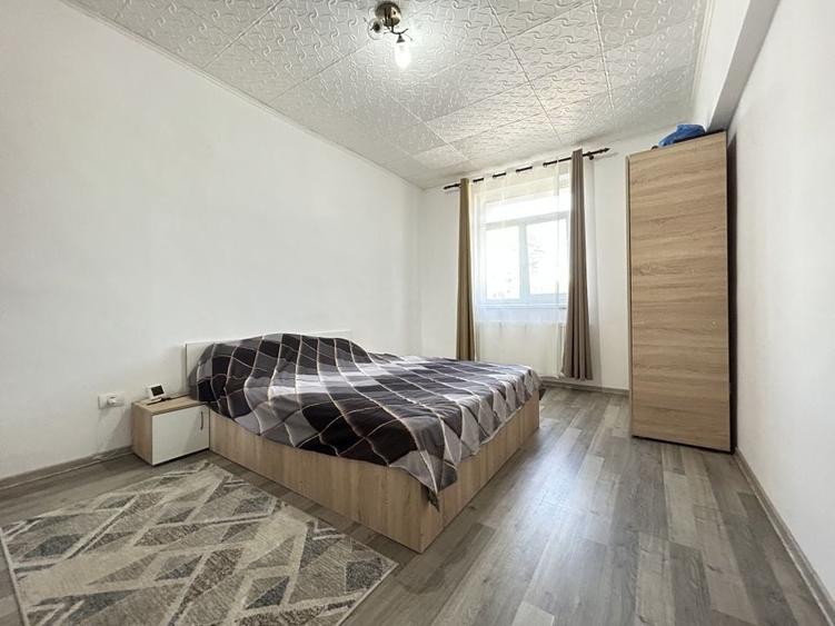 Apartament 2 camere de vânzare în Mihail Kogălniceanu - Penny Market - 7