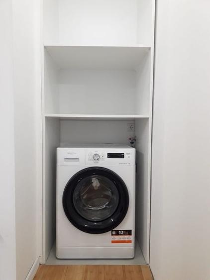 Apartament 2 camere Sos. Oltenitei - Metrou Sun Plaza + parcare - 8