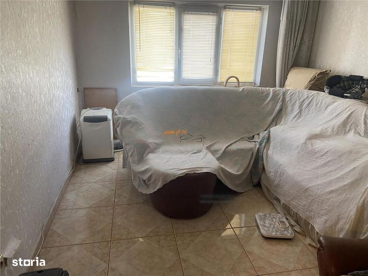 Apatament 2 camere , zona ultacentrala - Piata Moldovei , et 34 , deco - 1