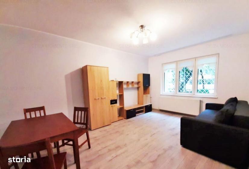 Apartament 3 camere renovat, centrala, 7 minute Metrou Gorjului - 4