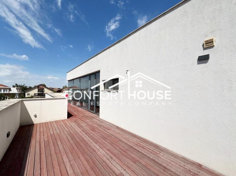 Vila moderna, P+2, mobilat, IANCU NICOLAE - 49