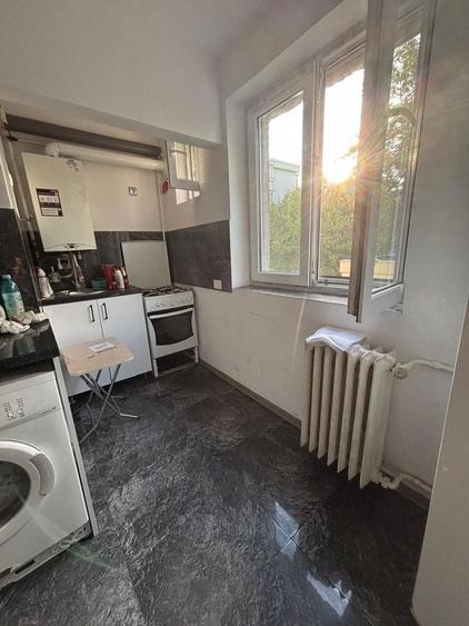 Vand ap. de 2 camere, decomandat, confort 3, mobilat/utilat - Colentina/Baicului - 5