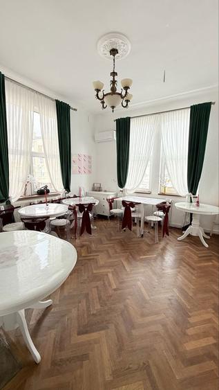 Inchiriez 2 camere in vila cu arhitectura interbelica - 3