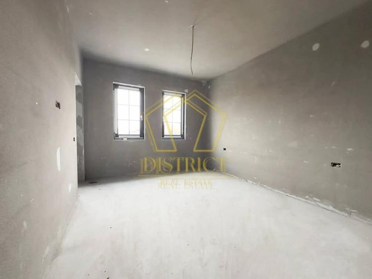 Casa superba cu 5 camere si garaj | Dumbravita - 12