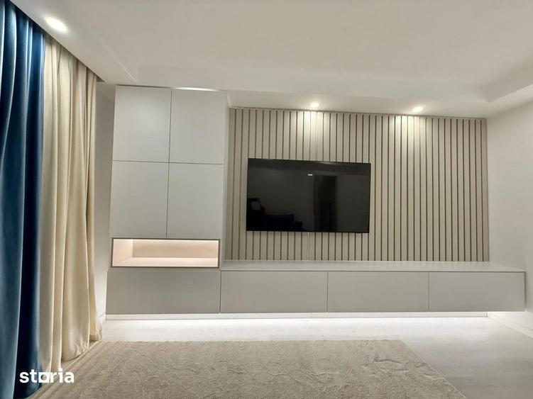 Apartament 3 camere parter Cosmopolis de inchiriat - 6