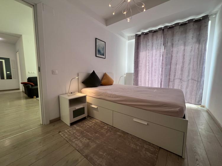 Aviației Apartament 2 camere Parcare Inclusă Metrou Aurel Vlaicu Mall Promenada - 13