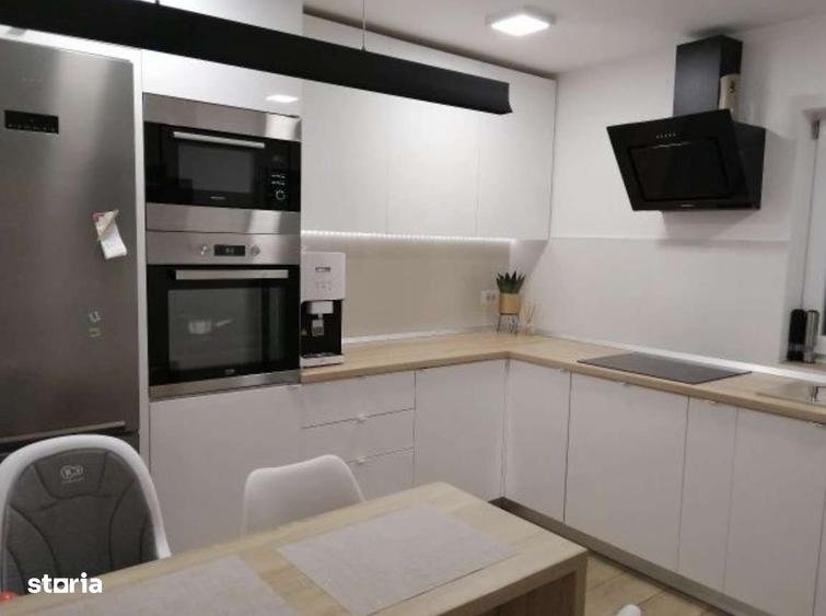 Casa cartierul Veteranilor, in spatele parcului Romanescu bl/ ANL - 4