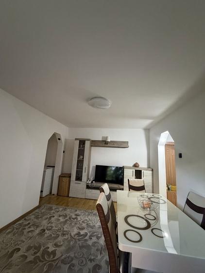 Apartament 2 camere Calea Romanilor 1 minut de centru mobilat complet 59.000 - 1