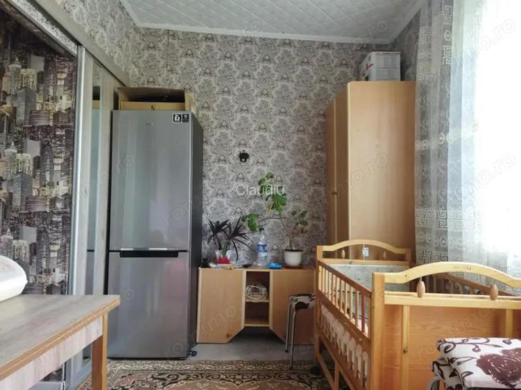 Ofer spre vanzare garsoniera in zona Politehnica