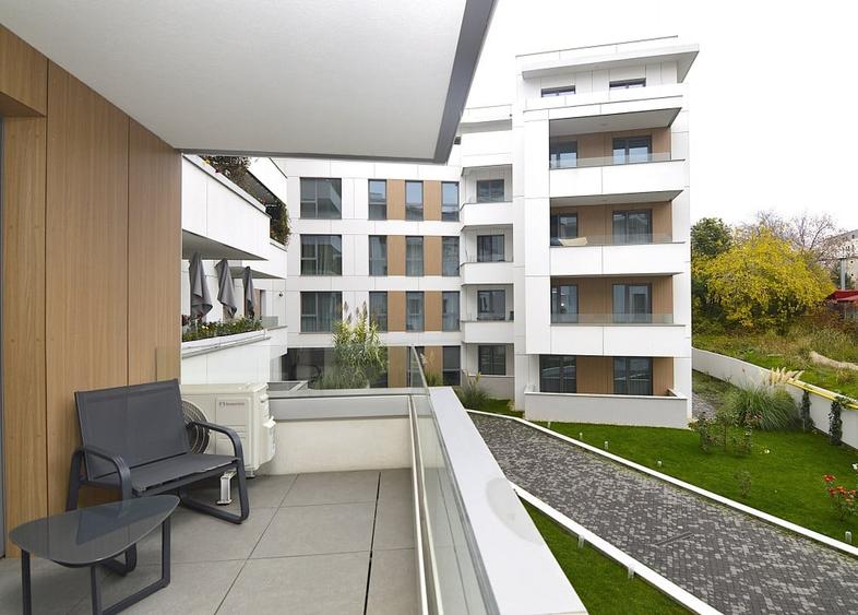 INCHIRIERE APARTAMENT 2 CAMERE UNIRII – TRIBUNAL - 22