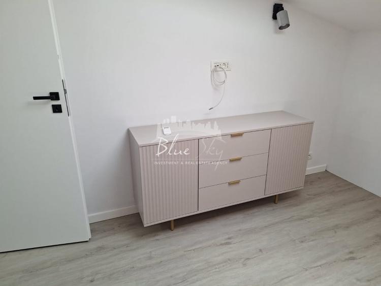 Apartament cu 3 camere in Centrul Vechi - 5