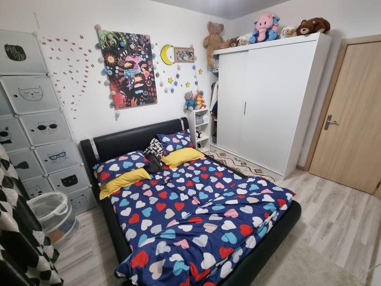 Apartament 2 camere mobilat, utilat, parcare, zona Sf Agnes - 2