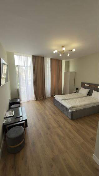 Elegance in Centrul Craiovei | Room with a View @ Km 0 - 6