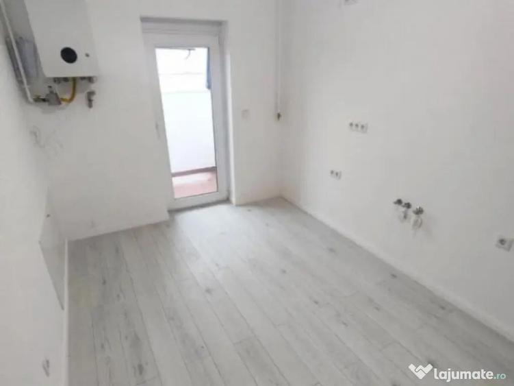 Penthouse la cheie cu 2 camere in cartierul Tineretului - 9