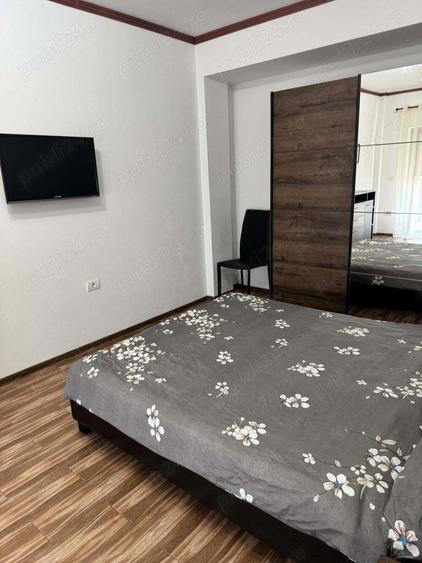 Chirie apartament utilat, bloc nou, cu parcare in Jimbolia! - 6