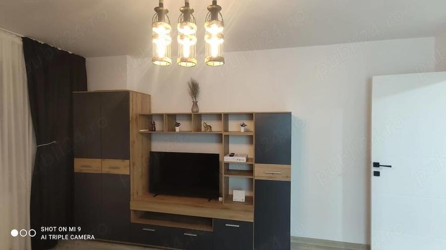 Inchiriez apartament 2 camere - 2