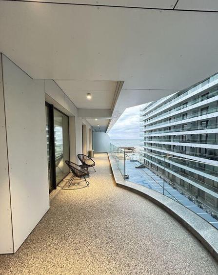 Apartament 3 camere loc parcare vedere la mare Sea ON Res... - 1