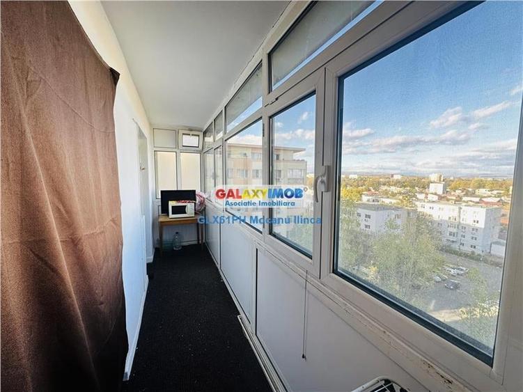 Vanzare apartament 2 camere, Ploiesti, zona Republicii - 11