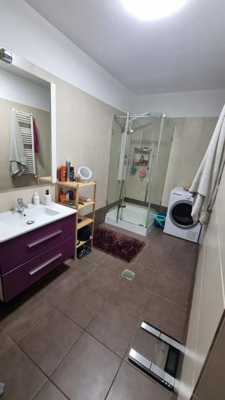 Apartament spatios 3 camere | Felicity Residence | Terasa | Parcare | - 10