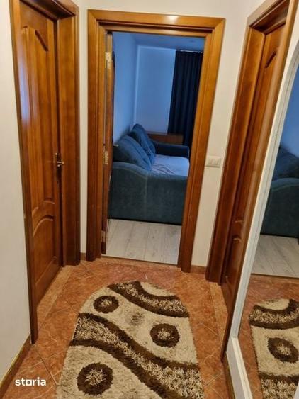 Vand apartament cu 3 camere in plevna etej 2 - 2